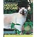 Best Books for Natural Cat Care