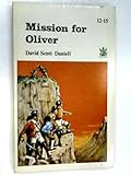 Mission for Oliver