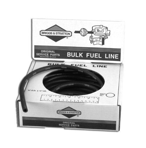 Briggs & Stratton 395051R 25-Foot Fuel Line Hose On Sale
