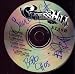 CYPRESS HILL Signed STASH Autographed CD-UACC RD