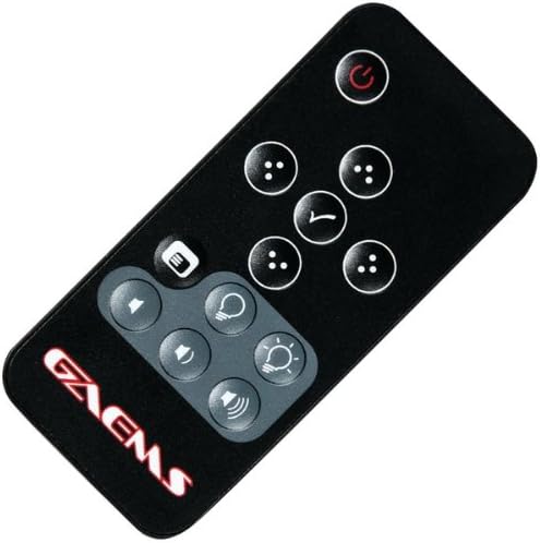 GAEMS PGE Xbox 360(R)/Playstation(R)3 Slim G155 PGE Remote