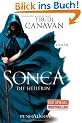 Sonea: Die Heilerin