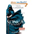 Sonea: Die Heilerin