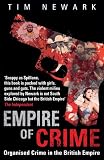 Empire of crime : organised crime in the British Empire