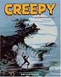 Creepy Archives Volume 5