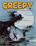 Creepy Archives Volume 5