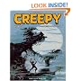 Creepy Archives Volume 5