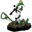 Star Wars: Animated Online Exclusive Luke Skywalker in Stormtrooper Disguise Maquette