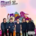 Payphone [feat. Wiz Khalifa] [Explicit]