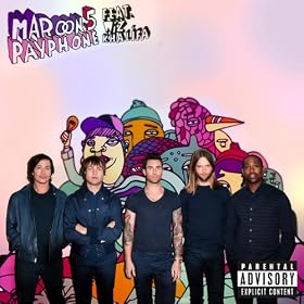 Payphone [Explicit]