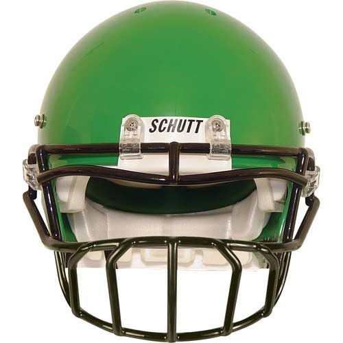 Schutt MX-ROPO Motocross Carbon Steel Super Pro Youth Flex Football Face Mask