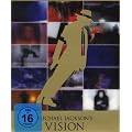 Michael Jackson's Vision [Deluxe Edition] [3 DVDs]