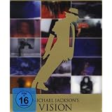 Michael Jackson's Vision - Coffret Deluxe 3 DVDpar Michael Jackson