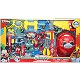 Mickey Mouse Club House Kadoer Tool Set