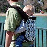 FreeHand Mei Tai Baby Carrier - Marie