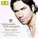 D Arcangelo-Handel: Arie italiane per basso