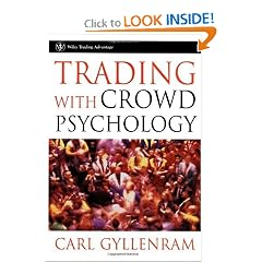 Trading With Crowd Psychology (Wiley Trading) (Hardcover)