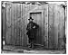Aquia Crek Landing, Virginia. Capt. T.E. Hall, assist. Quartermaster Reprint (14 x 12...
