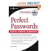 Perfect Password: Selection, Protection, Authentication