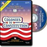 Colonies to Constitution: Critical Thinking in US History Series (Version 1.0.1)