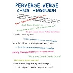 Perverse Verse