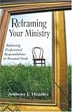 Reframing Ministry