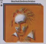 Beethoven: Variations for Piano