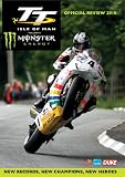 TT Isle of Man Official Review 2010