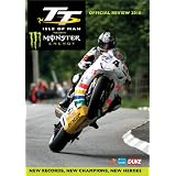 TT Isle of Man Official Review 2010