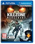 Killzone Mercenary