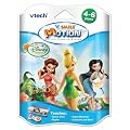 Vtech V Smile Motion Game Disney Fairies Tinker Bell