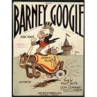 Click here to buy Barney Google by  Billy; Conrad, Con .