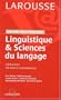 DICTIONNAIRE DE LINGUISTIQUE N.P.