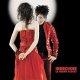 Le Grand Secret (Remix Par Tricky)