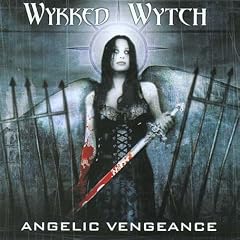 Angelic Vengeance