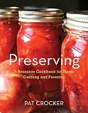 Preserving [Paperback]
