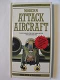 The new illustrated guide to modern attack aircraft
