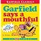 The Classic "Garfield"