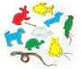Lacing & Tracing Pets