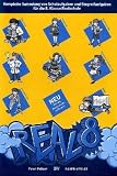 Real 8: Schulaufgaben (Deutsch, Englisch, Mathematik, Betriebswirtschaftslehre, Physik, Franz�sisch, Haushalt) und Stegreifaufgaben (Religion, ... Musik, IT) f�r die 8. Klasse der Realschule - 