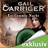 H&ouml;rbuch Entflammte Nacht (Lady Alexia 3)