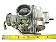 CARBURETOR with METAL CHOKE LEVER for Chinese made 50cc, 70cc, 90cc, 100cc, 110cc, 125cc kids' ATV, GO-KART, DIRT BIKE, POCKET BIKE