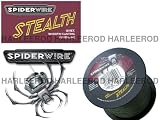 Spiderwire Stealth PRO fishing line 100lb -1100 Yard