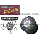 Spiderwire Stealth PRO fishing line 100lb -1100 Yard