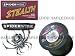Sporting Goods : Spiderwire Stealth PRO fishing line 100lb -1100 Yard