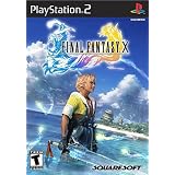 Final Fantasy X