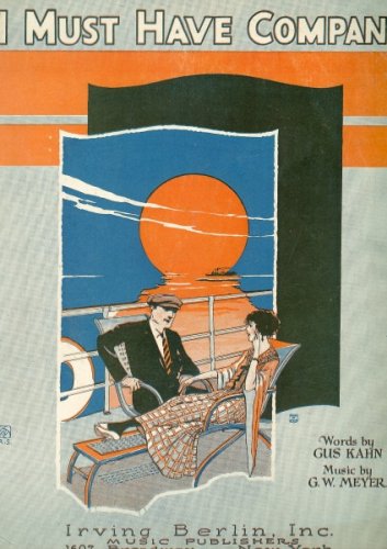  Irving Berlin