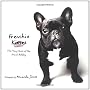 Frenchie Kisses by Amanda Jones