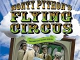 Monty Python's Flying Circus Season 2
