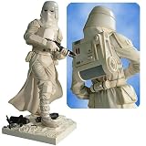  : Kotobukiya Vinyl Star Wars Snow Trooper